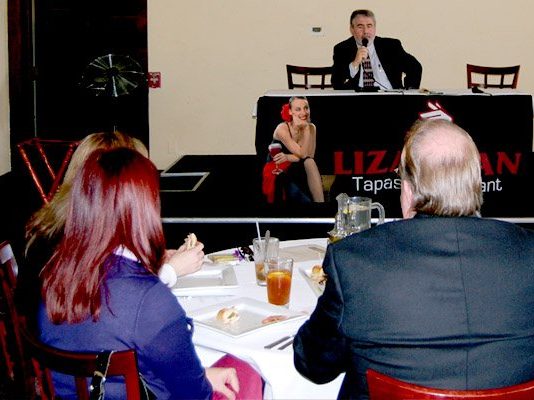 Mayor asks Chamber to help revive Downtown Gilroy