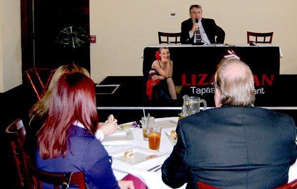 Mayor asks Chamber to help revive Downtown Gilroy