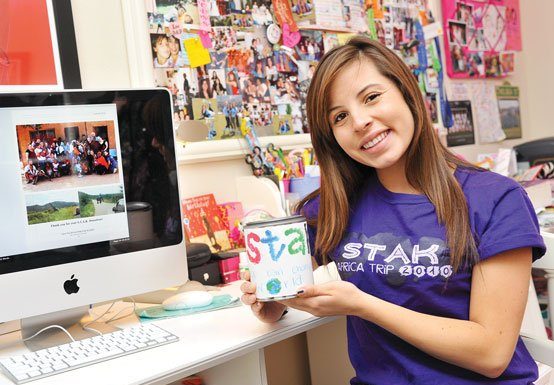 Volunteer without borders