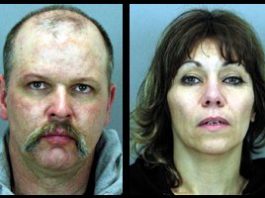 Rule of thumb: don’t give a false name