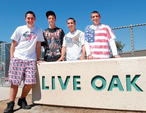 U.S. flag shirts at school – a civil right?