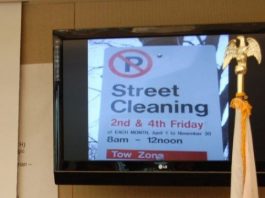 City Council retreat, Day 2