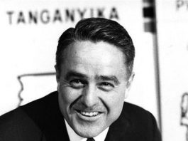 We need ‘unrealistic’ politicians like Sarge Shriver