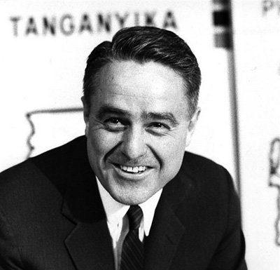 We need ‘unrealistic’ politicians like Sarge Shriver