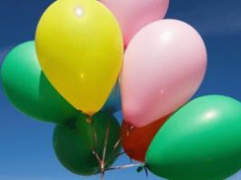 St. Patrick’s Day fundraiser at St. Joseph’s