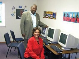 Gilroy church works to empower youth