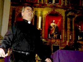 Victims call for release of abuse allegations by diocese