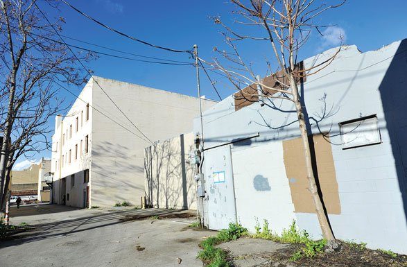 Former Gilroy sex trafficking victim receiving award