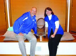 Enjoying the spice of life and trying to make it better