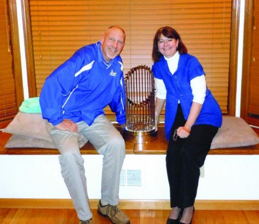 Enjoying the spice of life and trying to make it better