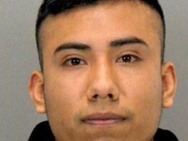 MH man arrested on suspicion of rape