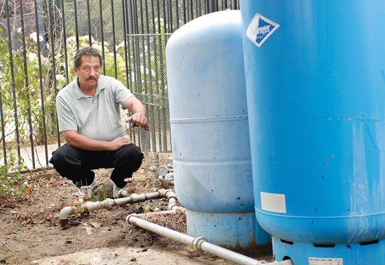 Water bill lawsuit still undecided