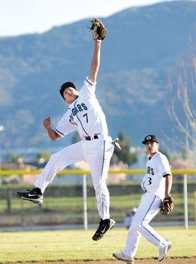 SEASON PREVIEW: CHS baseball adjusting to varsity level