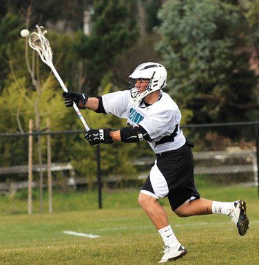 Lacrosse: CHS unveils lacrosse team against Watsonville today