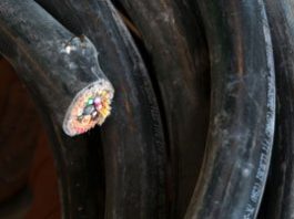 Outlet malls, adjacent areas hit by power outage