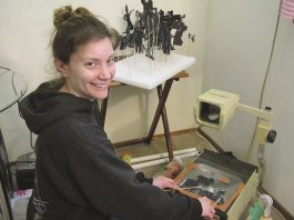 TERAJI: Show has strings attached