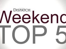 Around Gilroy: Top 5 things to do March 18-20