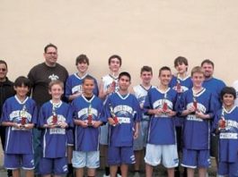 HOOPS: Extreme win Winter Jam Tournament