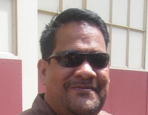 Timothy Patrick Kalani Kahihikolo