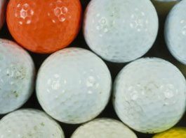 GOLF: GHS finishes fourth in league opener