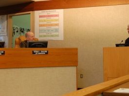 Council votes 4-3 to opt out of habitat plan