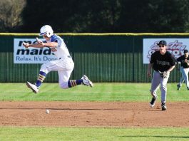 SEASON PREVIEW: Mustangs want respect – and a league title