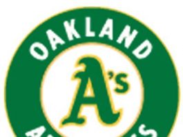 MLB: Athletics to start Anderson against Reds