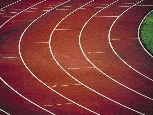 TRACK: Cougars place third at inaugural Garlic Classic