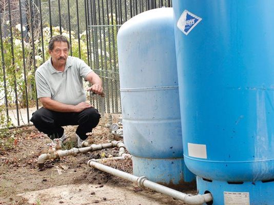 Well owner wins Prop 218 claim