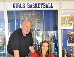 BASKETBALL: GHS hoops standout Hill is headed to Biola University