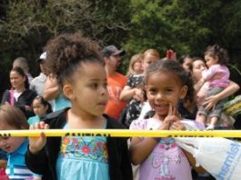 Web gallery: Easter events in Gilroy