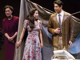 ‘Snow Falling On Cedars’: A kaleidoscope of life