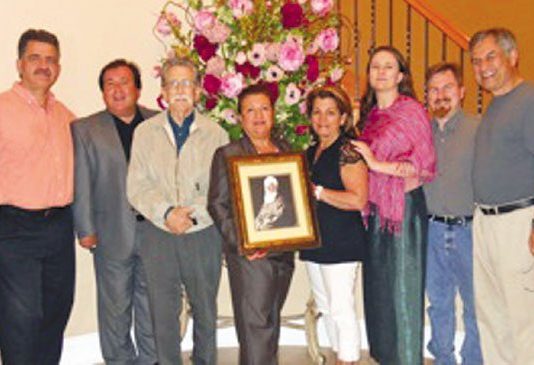 Local Baha’i celebrate Festival of Ridvan