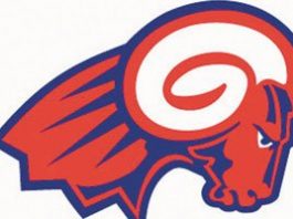 SOFTBALL: Rams hang on to beat first-place Jaguars, 10-8