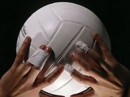 VOLLEYBALL: GHS battles out of two-set hole to beat Seaside