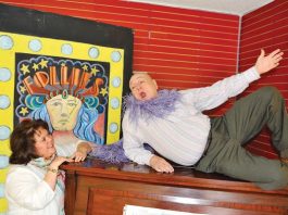 Divos and Divas unite for fundraiser