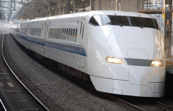High-speed rail offering station grants to Gilroy, 6 other cities