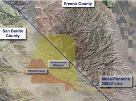 Solargen Energy acquired by company formed in March