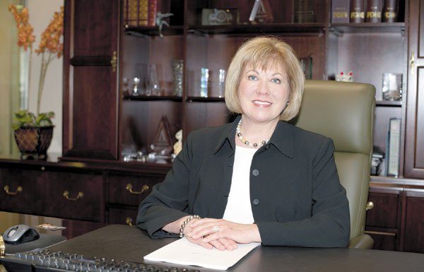 An adventurous spirit