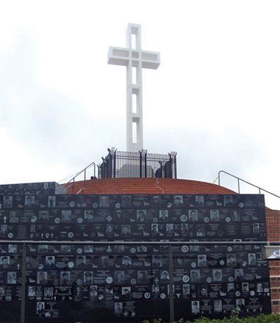 Locals to honor war dead