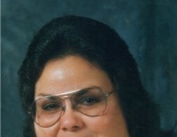 Kimberly (Kim) Mary Flores