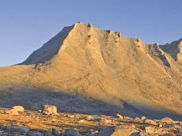 GETTING OUT: Follow in the footsteps of early Sierra explorers