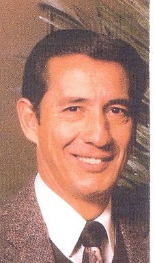 Ramiro G. Cavazos (Joe)