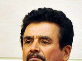 Torture victim’s family speaks after plea hearing