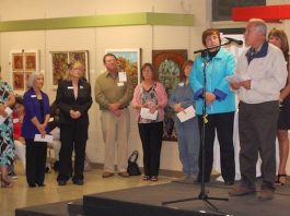 Gilroy Foundation grows to $8 million, gives back