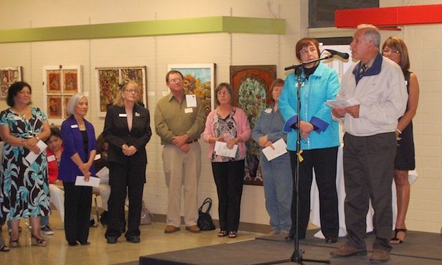 Gilroy Foundation grows to $8 million, gives back