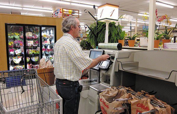 Running on automatic