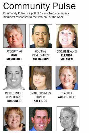 Community Pulse: Should Gilroy establish a small business incubation fund?