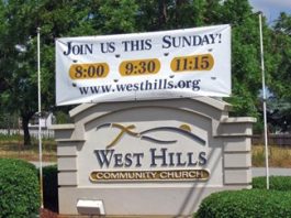 Morgan Hill church reaches into other communities