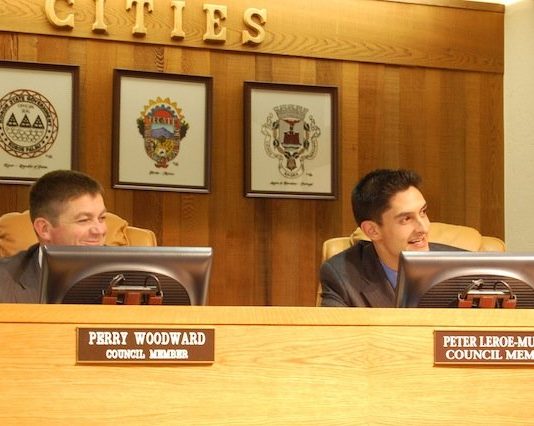 Council approves amended budget, rejoins habitat plan